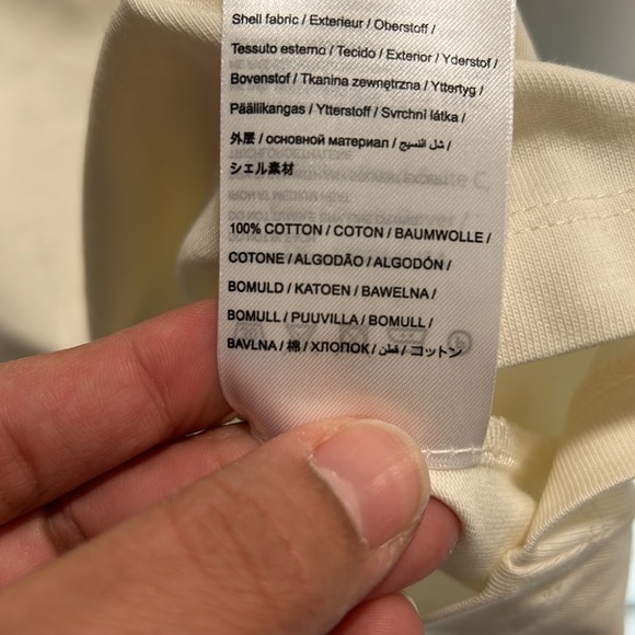 FARM Rio Amazonia tropical 100% cotton women t shirt - Picture 6 of 15